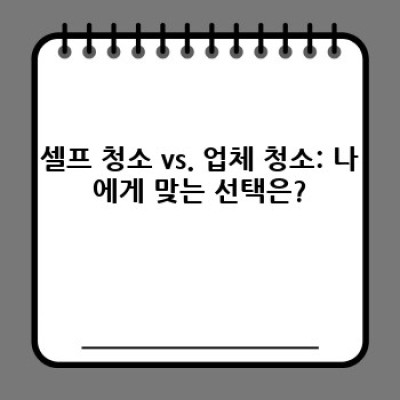 사천시 정동면 학촌리 이사 청소 비용 절약 완벽 가이드: 똑똑한 이사 준비
