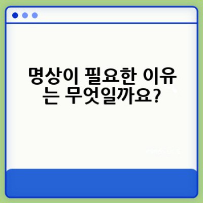 명상을 처음 시작하는 방법: 마음의 평화를 찾는 여정