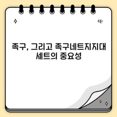 족구네트지지대세트 완벽 가이드: 최고의 선택을 위한 모든 정보!