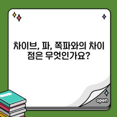 허브 차이브 활용 레시피: 맛과 향을 더하는 마법의 허브, 차이브 활용법 완벽 가이드
