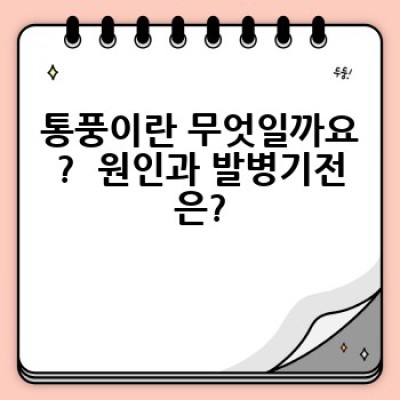 통풍 완전정복 가이드: 원인, 증상, 치료, 예방까지 알아보자!