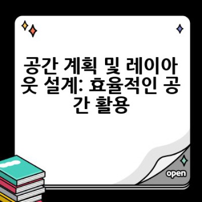 내 집 인테리어, 어떻게 하면 예쁘고 효율적으로 할 수 있을까요?