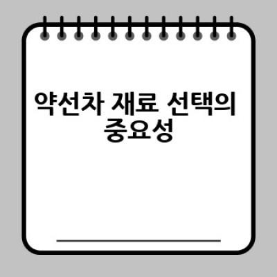 약선차 레시피: 어떻게 건강한 약선차를 집에서 만들까요?